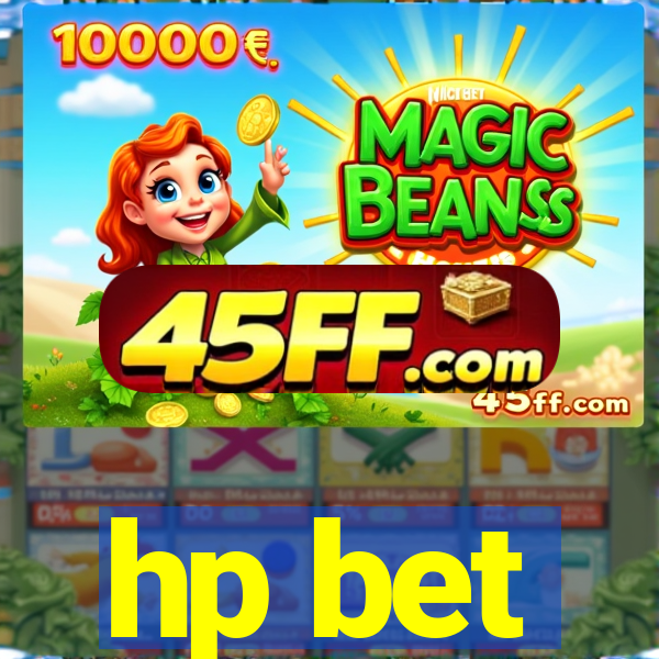 hp bet